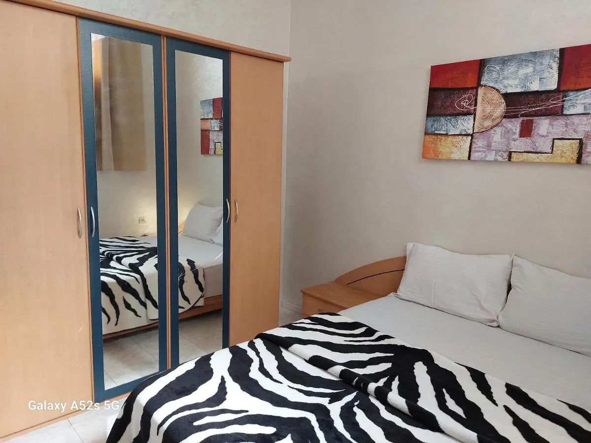 شقة Agadir Studio Fonctionnel