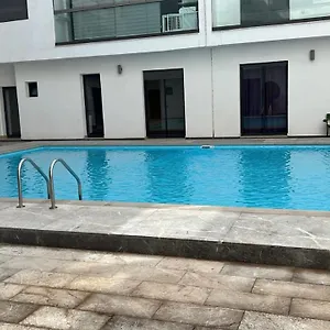  Appartement Bay