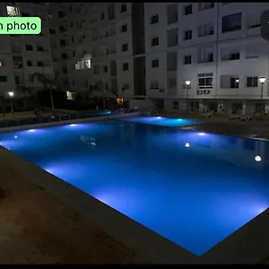 Appartement Sun Rise Islan Appart