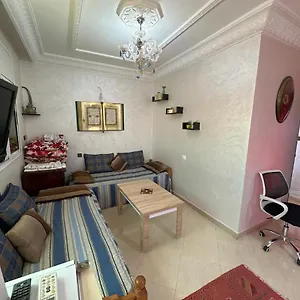  Appartement Joli Au Centre D'agadir