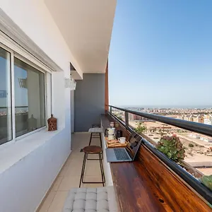 Appartement En Résidence Avec Piscine