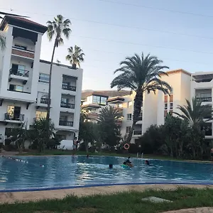  Appartement Marina Family Sunny