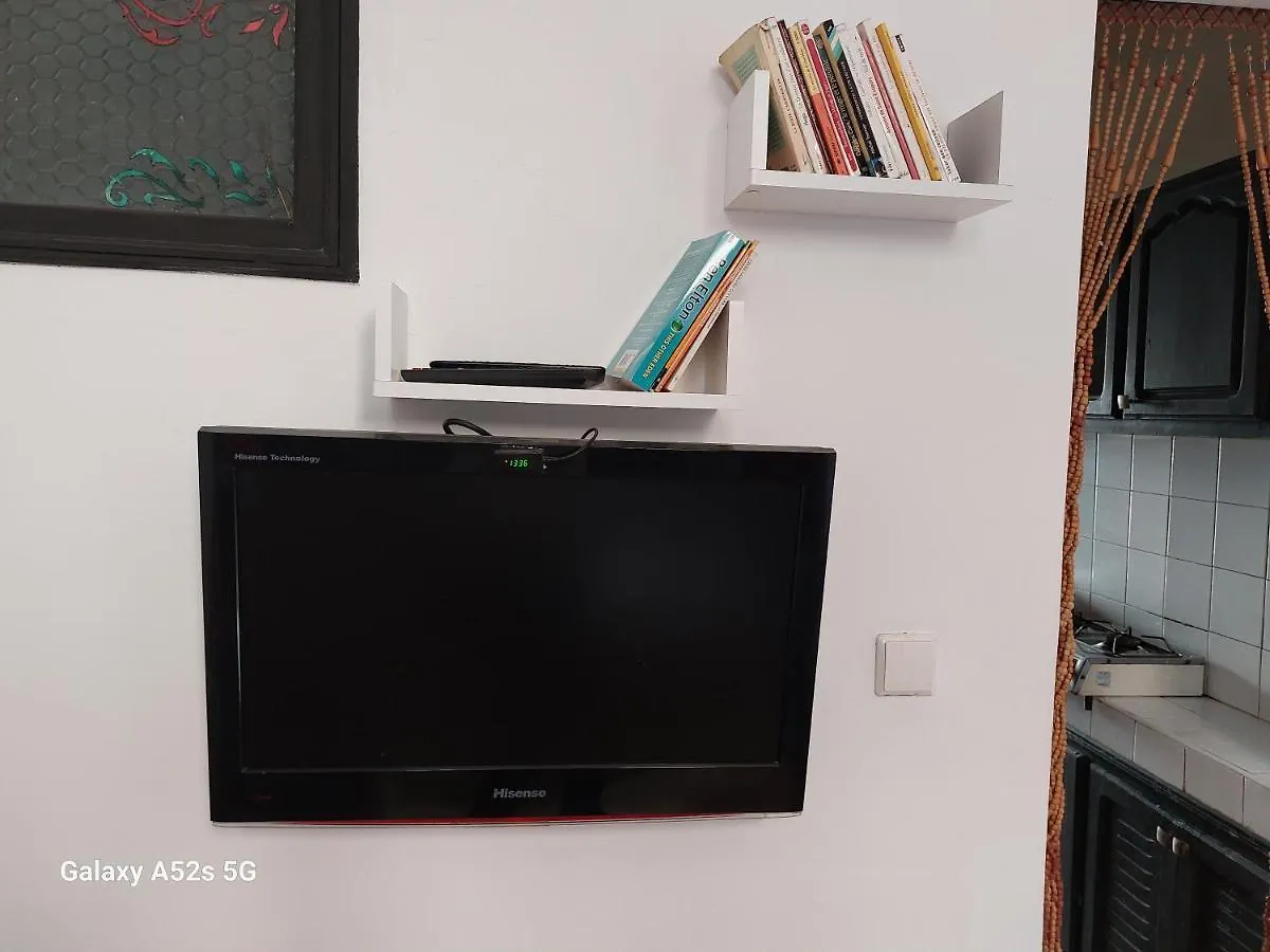 Appartement à une chambre à coucher Agadir 0*,  Maroc