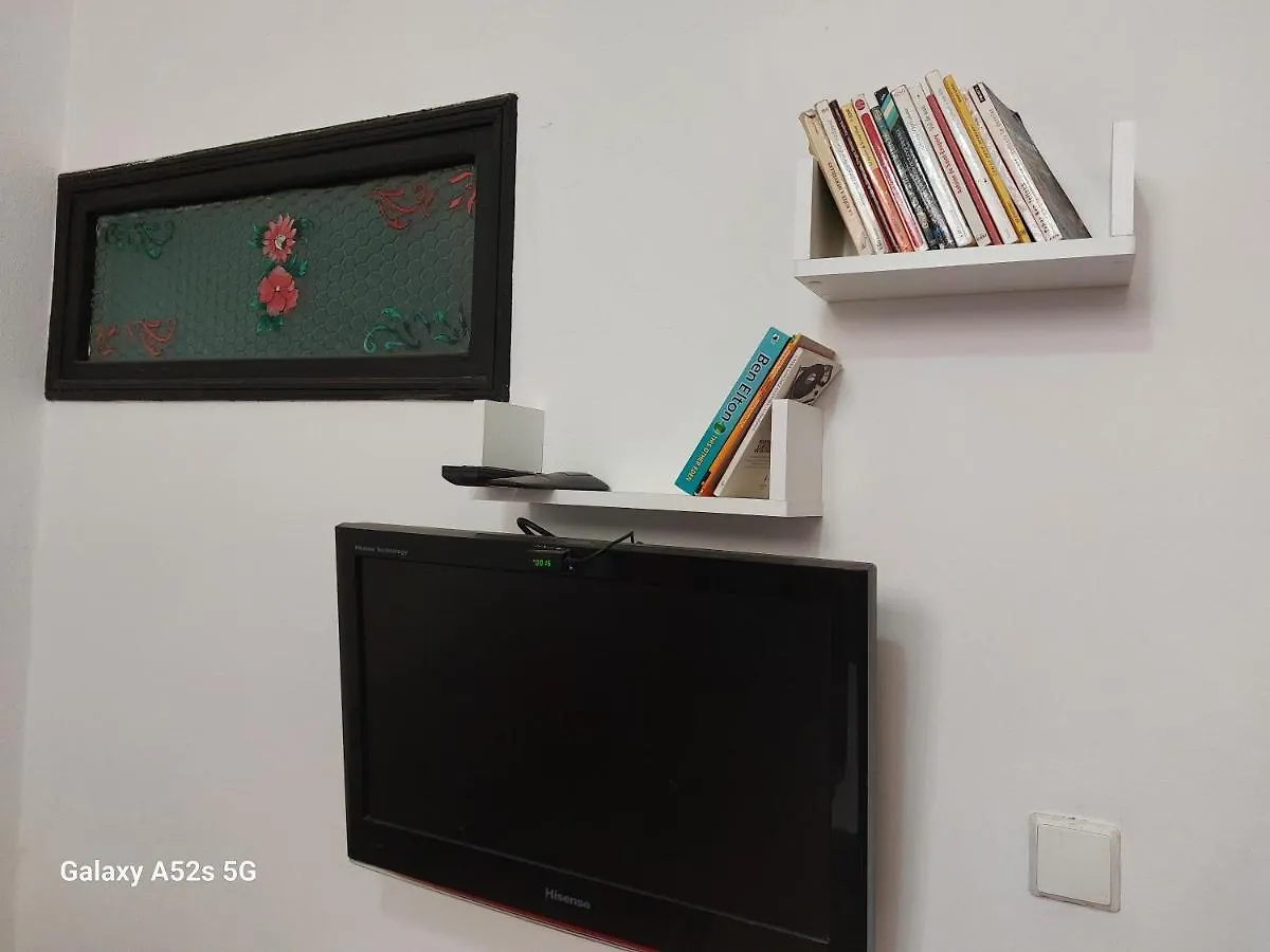 Appartement à une chambre à coucher Agadir