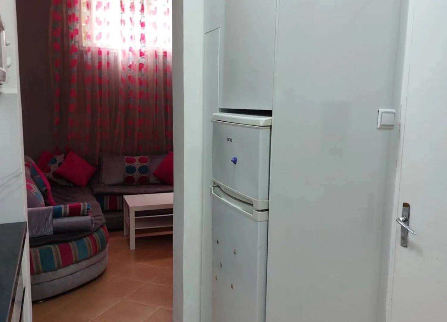Appartement à une chambre à coucher Agadir Maroc