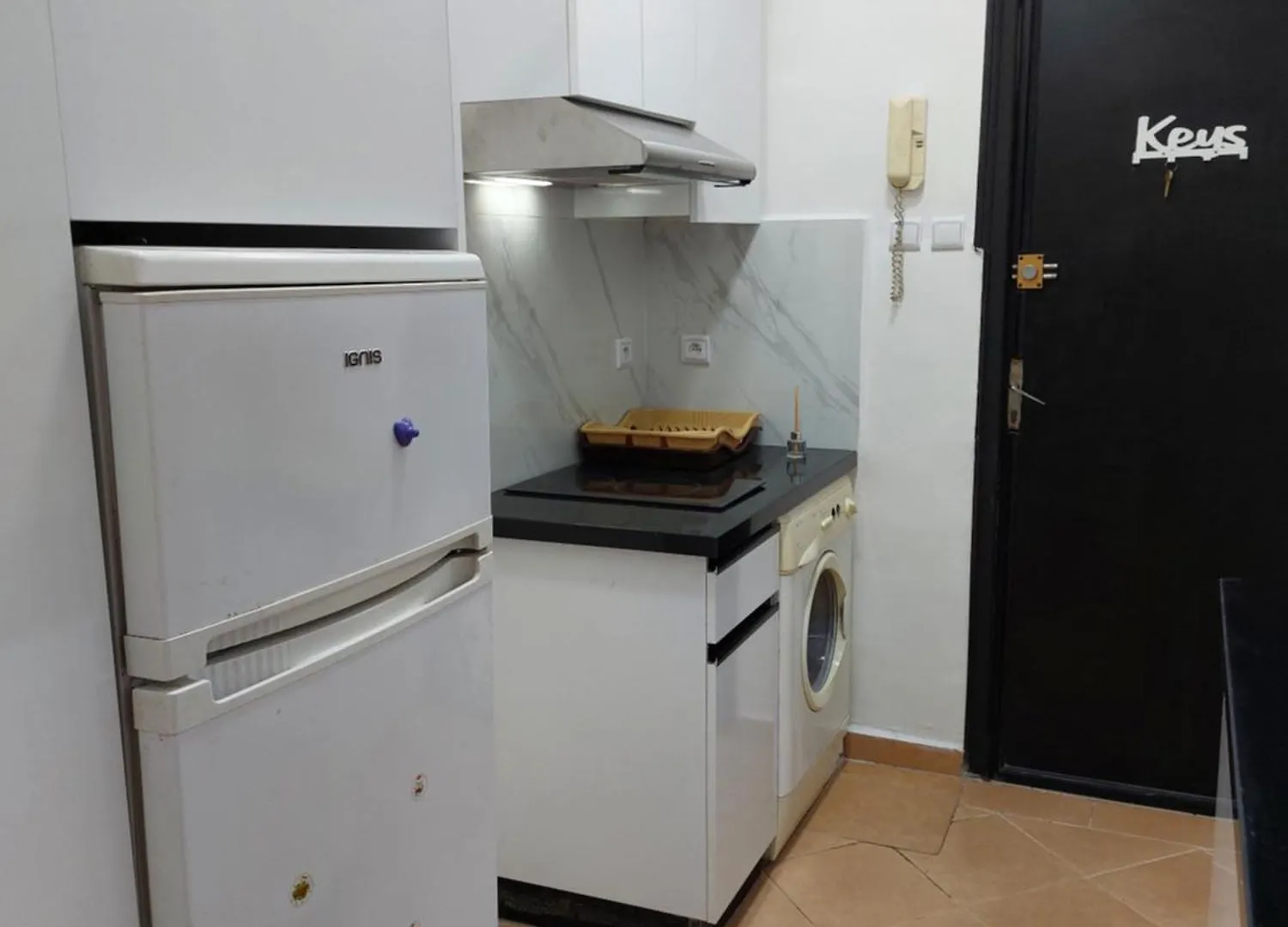 Appartement à une chambre à coucher Agadir 0*,  Maroc