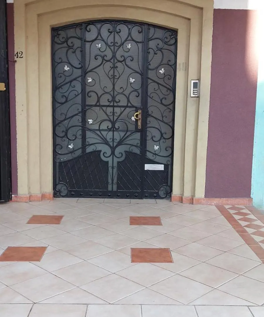 Appartement à une chambre à coucher Agadir
