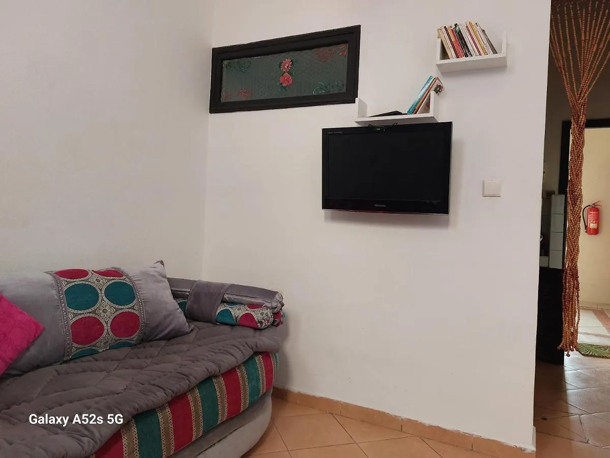 Agadir Studio Fonctionnel