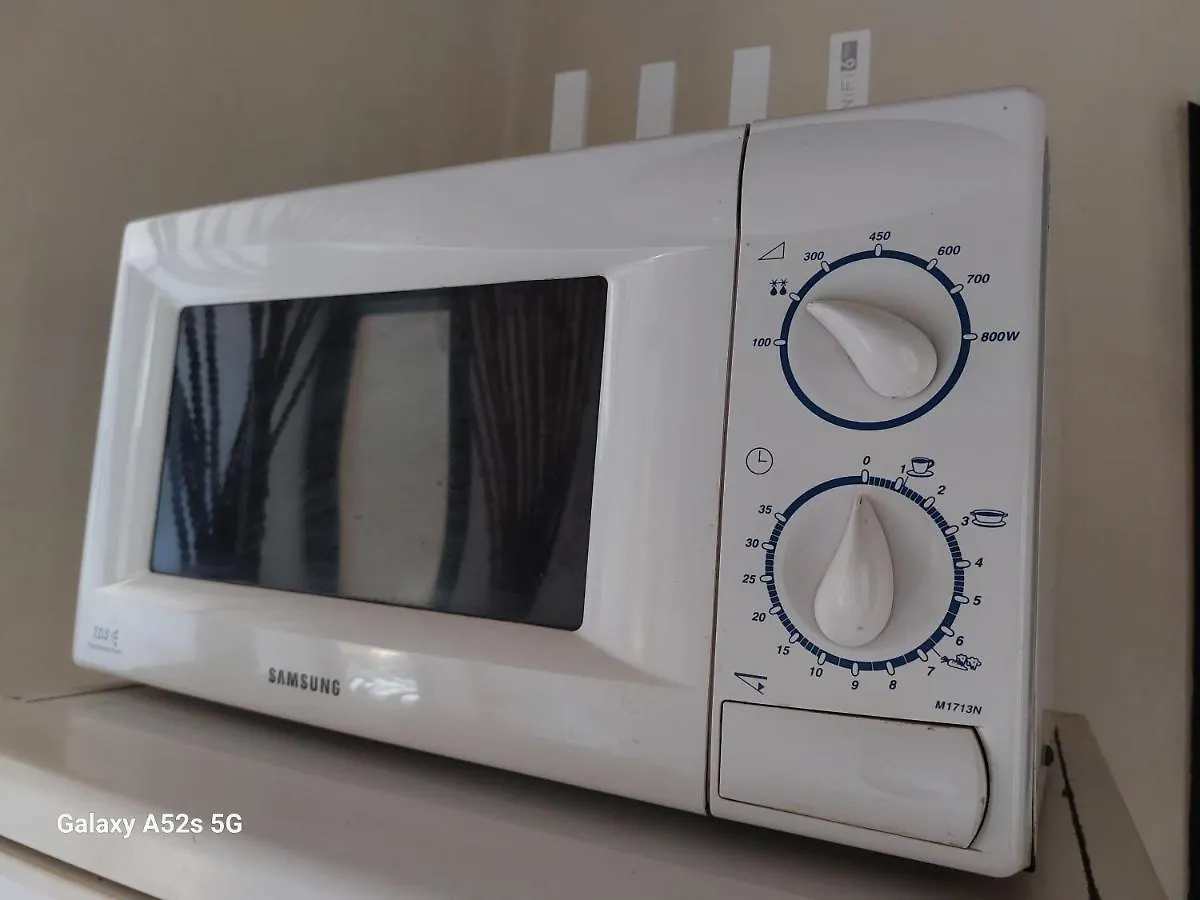Apartament Agadir Studio Fonctionnel Maroko